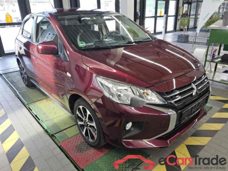 Mitsubishi Space Star 1.2 Mivec #2