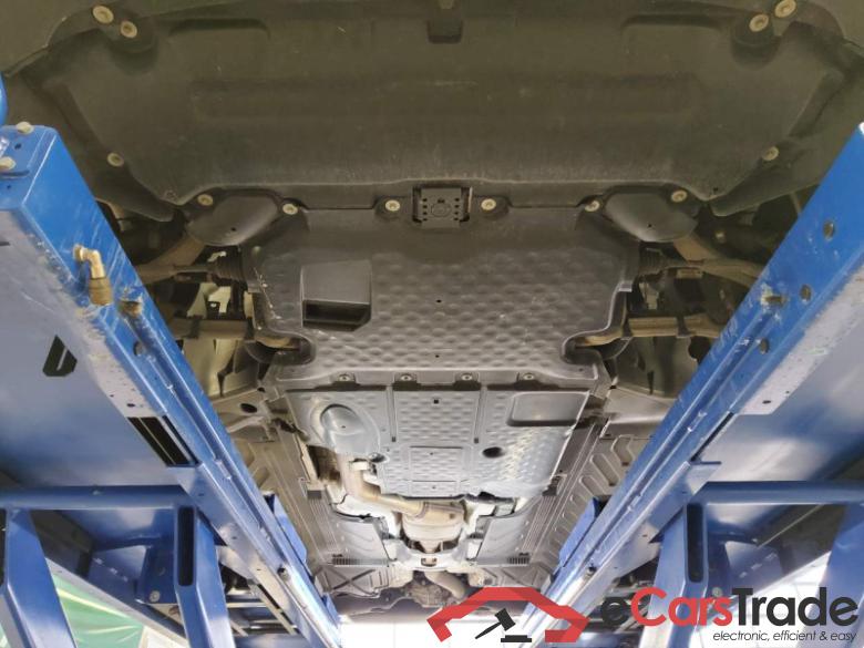 Mercedes-Benz GLC (BM 253)(06.2015->) DE - SUV5 GLC 300 de EU6d, de 4Matic (EURO 6d), (Facelift) 2020 - 2022 #5