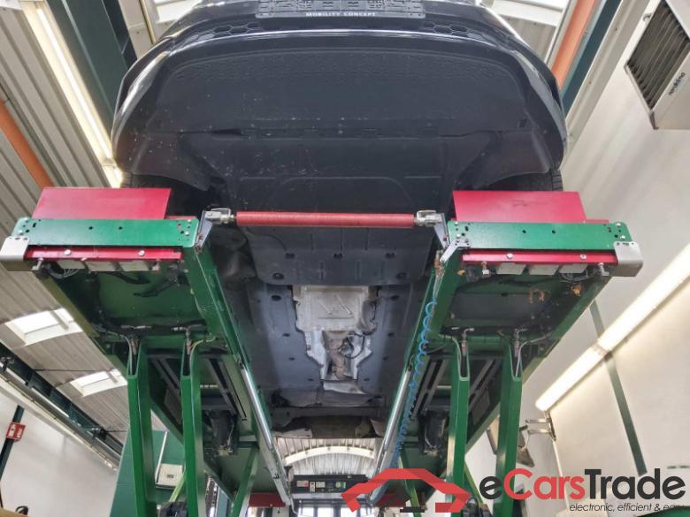 Skoda Octavia Combi (NX5)(01.2020->) DE - Kb5 2.0 TDI DPF EU6d, Style (EURO 6d), 2020 - 2023 #5