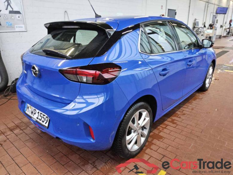 Opel Corsa F (2019->) DE - LimS5 1.2 Turbo EU6d, Elegance (EURO 6d), 2019 - 2023 #3