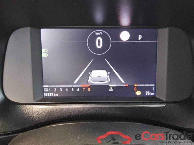 Opel Corsa F (2019->) DE - LimS5 1.2 Turbo EU6d, Elegance (EURO 6d), 2019 - 2023 #6