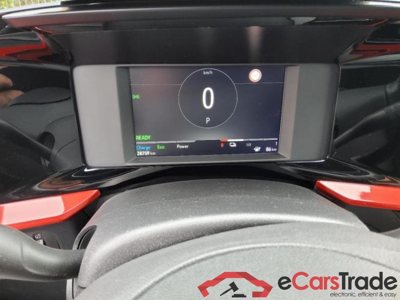 Opel Mokka (2020->) DE - SUV5 e, GS Line, 2020 - 2024 #6