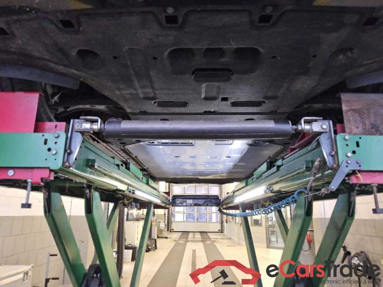 Kia EV6 (CV)(2021->) DE - SUV5 Elektro 77,4 kWh, GT Line 2WD, 2021 - 2024 #5