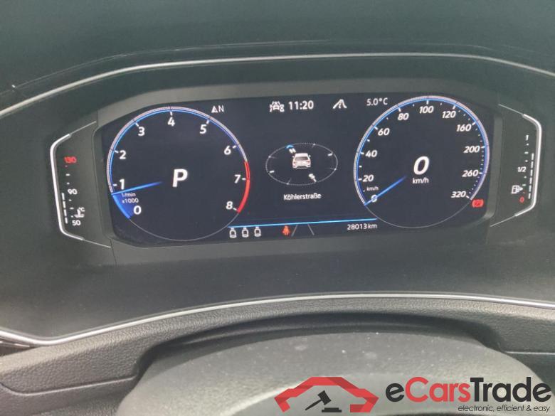 Volkswagen T-Roc (A11)(09.2017->2021) DE - SUV5 2.0 TSI EU6d, R 4Motion OPF (EURO 6d), 2020 - 2022 #6