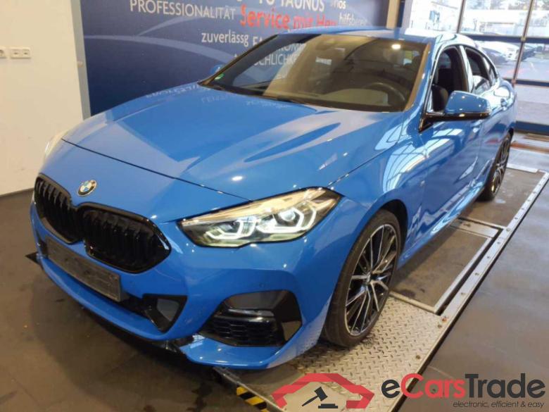 BMW 2 Gran Coupe (F44)(2019->) DE - Lim4 220 i EU6d, M Sport (OPF)(EURO 6d), 2020 - 2024 #1