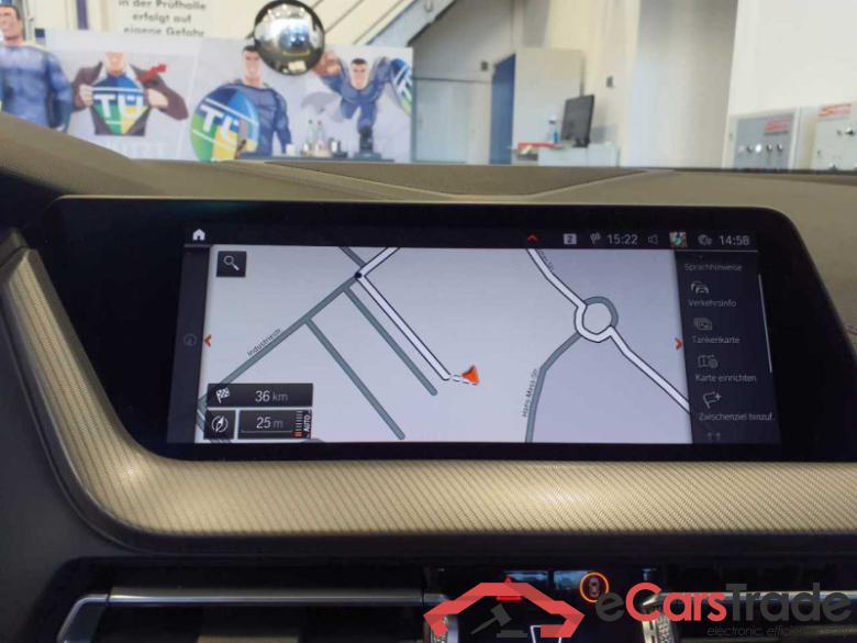 BMW 2 Gran Coupe (F44)(2019->) DE - Lim4 220 i EU6d, M Sport (OPF)(EURO 6d), 2020 - 2024 #4