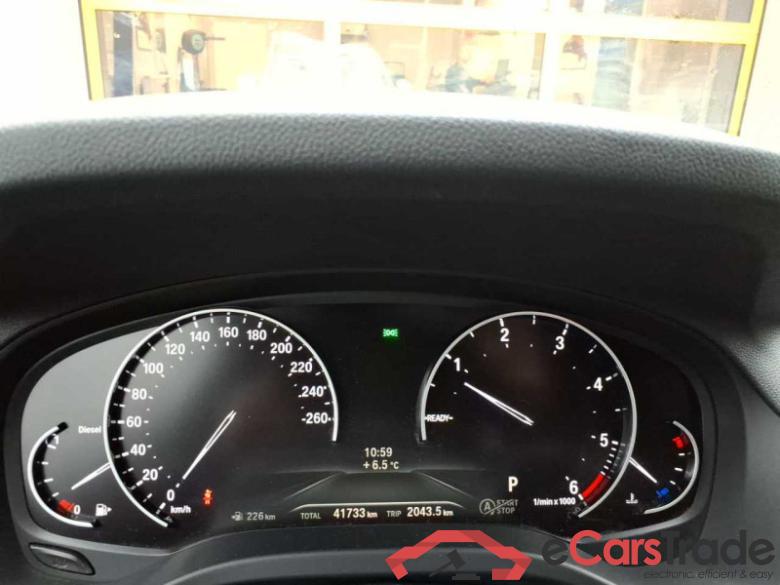 BMW X3 (G01)(12.2017->) DE - SUV5 xDrive20d Mild-Hybrid EU6d, xDrive M Sport (EURO 6d), (Facelift) 2021 #3