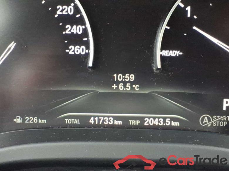 BMW X3 (G01)(12.2017->) DE - SUV5 xDrive20d Mild-Hybrid EU6d, xDrive M Sport (EURO 6d), (Facelift) 2021 #4