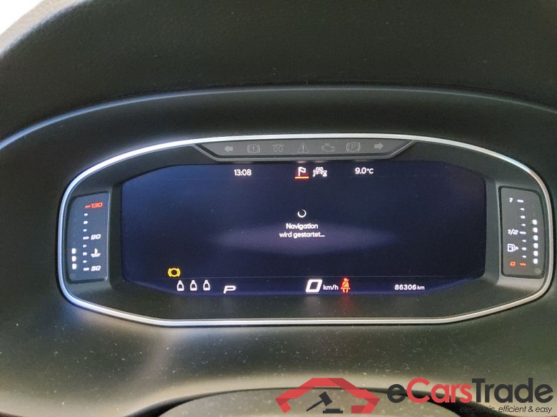 Seat Ateca (KHP)(08.2020->) DE - SUV5 1.5 TSI ACT EU6d, Style OPF (EURO 6d), (Facelift) 2020 - 2024 #6