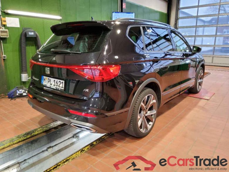 Seat Tarraco (KN2)(10.2018->) DE - SUV5 2.0 TDI EU6d, FR (EURO 6d), 2020 - 2024 #3
