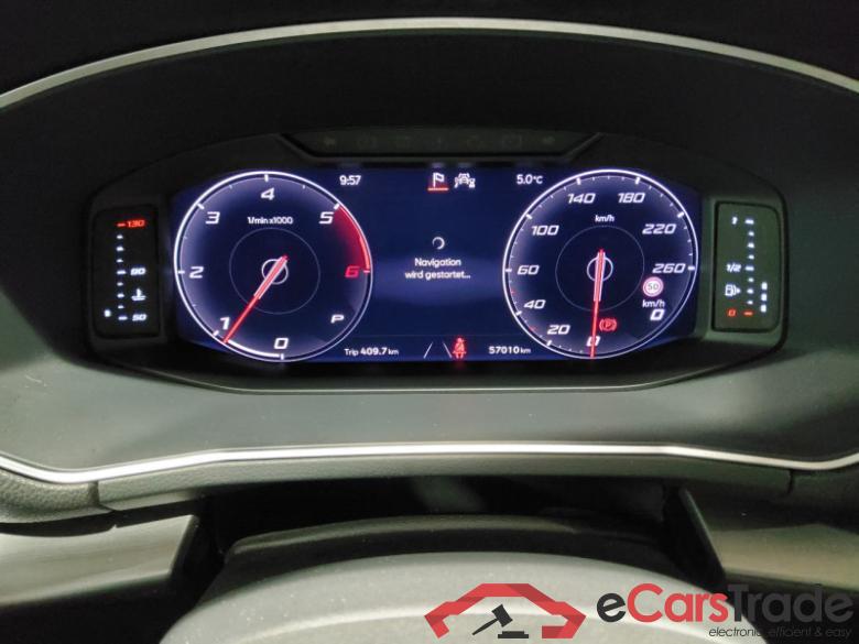 Seat Tarraco (KN2)(10.2018->) DE - SUV5 2.0 TDI EU6d, FR (EURO 6d), 2020 - 2024 #6