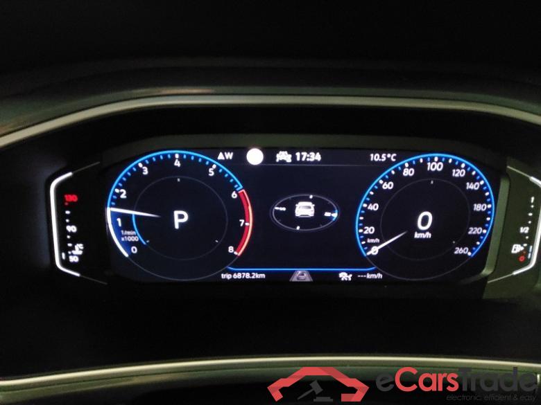 Volkswagen T-Roc (D11)(12.2021->) DE - SUV5 1.5 TSI EU6d, Style, (Facelift) 2022 - 2024 #6