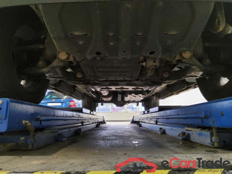 Ford Ranger (TKE)(2011->) DE - PickupDK4 2.0 TDCi Panther EU6d, Wildtrack 4x4 Doppelkabine (EURO 6d), (Fac #5