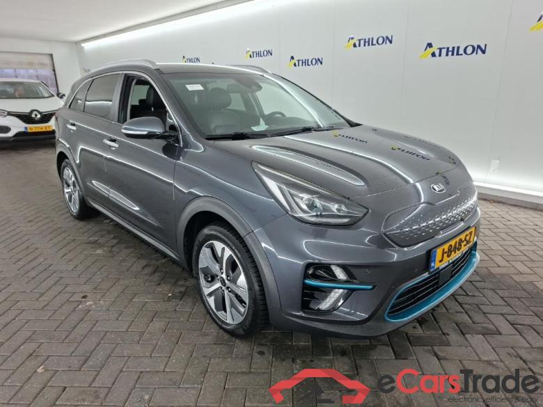 KIA Niro e-Niro EV ExecutiveLine 5D 150kW #2