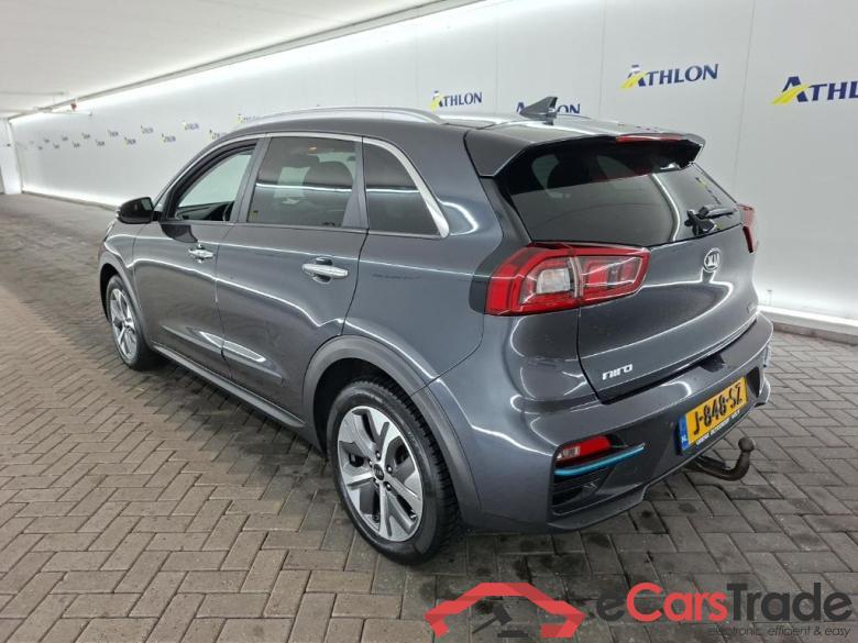 KIA Niro e-Niro EV ExecutiveLine 5D 150kW #4