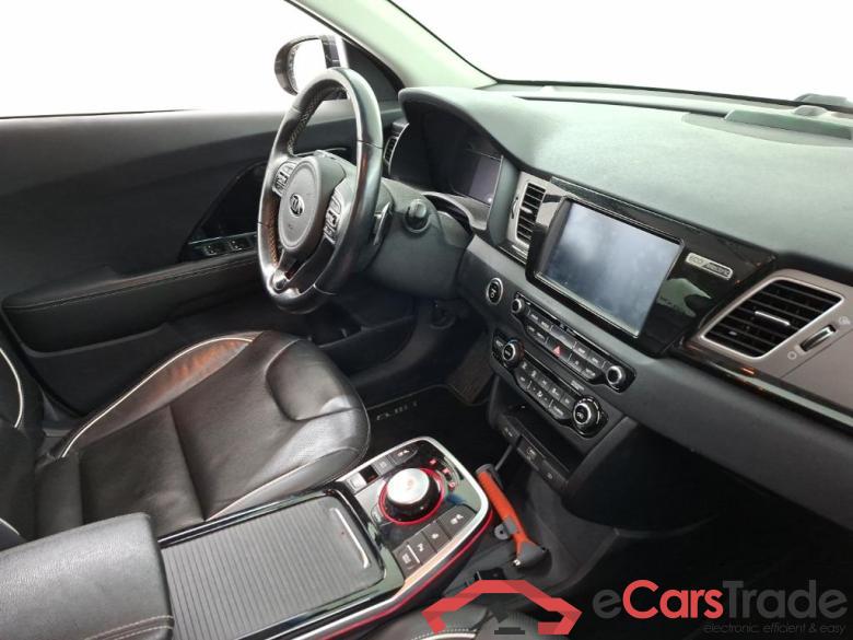 KIA Niro e-Niro EV ExecutiveLine 5D 150kW #6