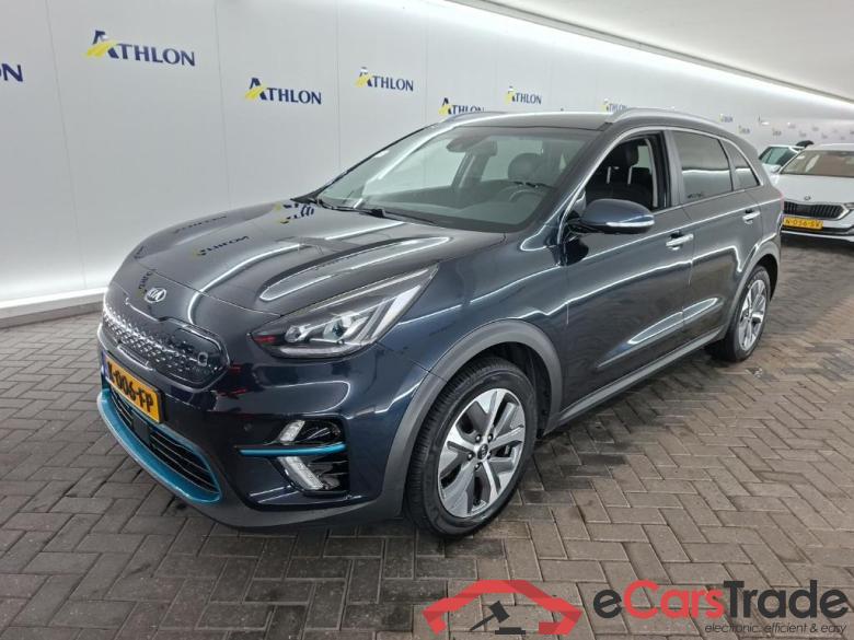 KIA Niro e-Niro EV ExecutiveLine 3-fase Athlon Edition #1