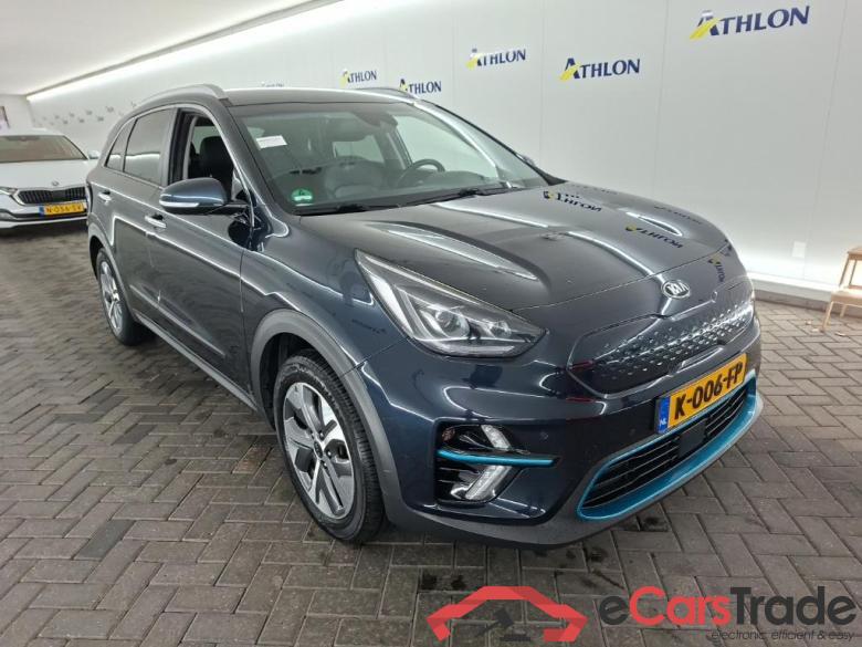 KIA Niro e-Niro EV ExecutiveLine 3-fase Athlon Edition #2