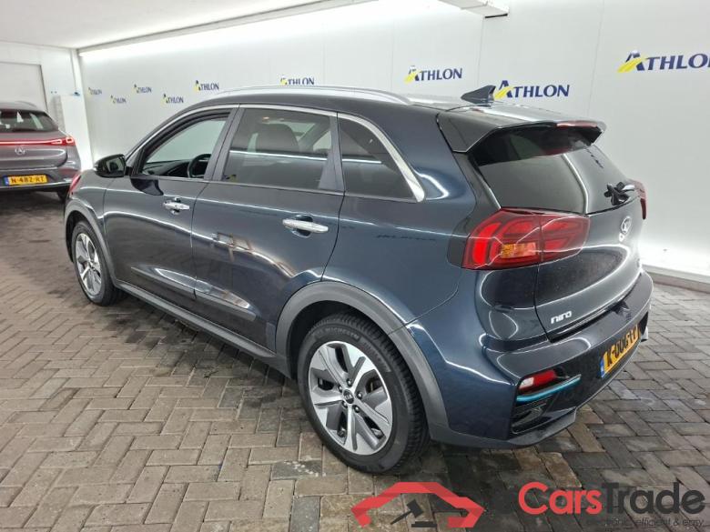 KIA Niro e-Niro EV ExecutiveLine 3-fase Athlon Edition #4