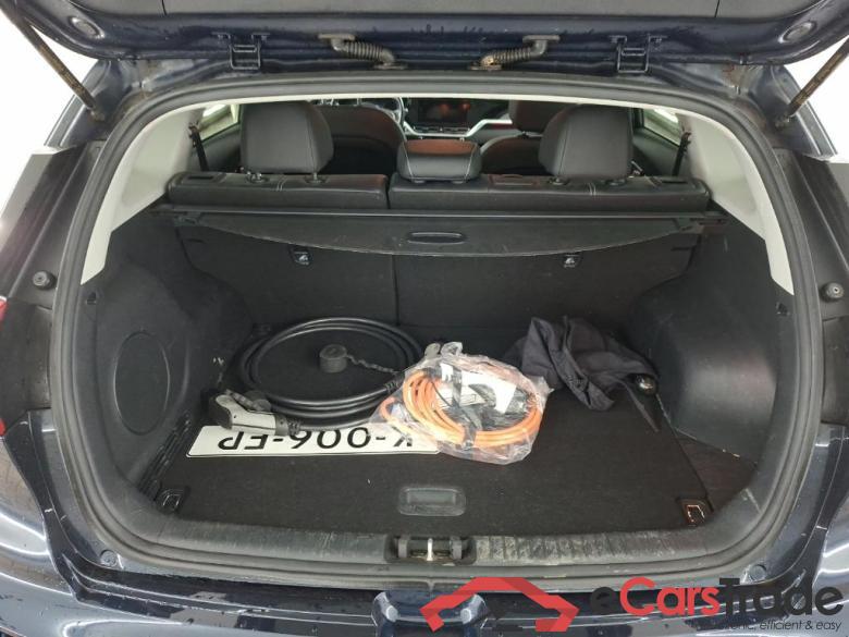 KIA Niro e-Niro EV ExecutiveLine 3-fase Athlon Edition #5