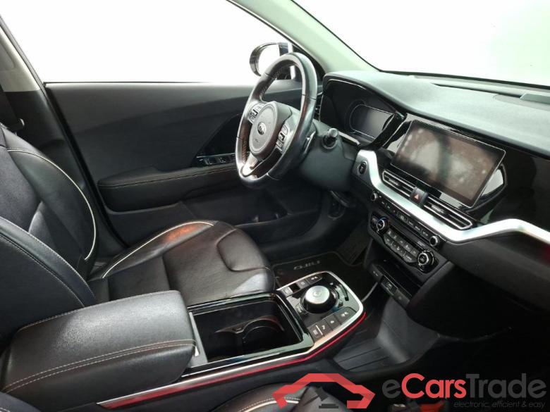 KIA Niro e-Niro EV ExecutiveLine 3-fase Athlon Edition #6