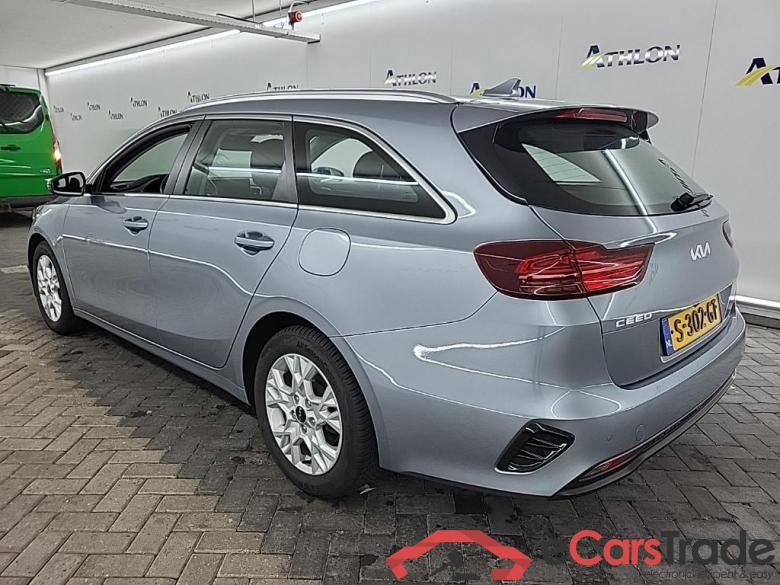 KIA ceed sportswagon 1.0 T-GDi MHEV DCT DynamicLine 5D 88kW uitlopend #3