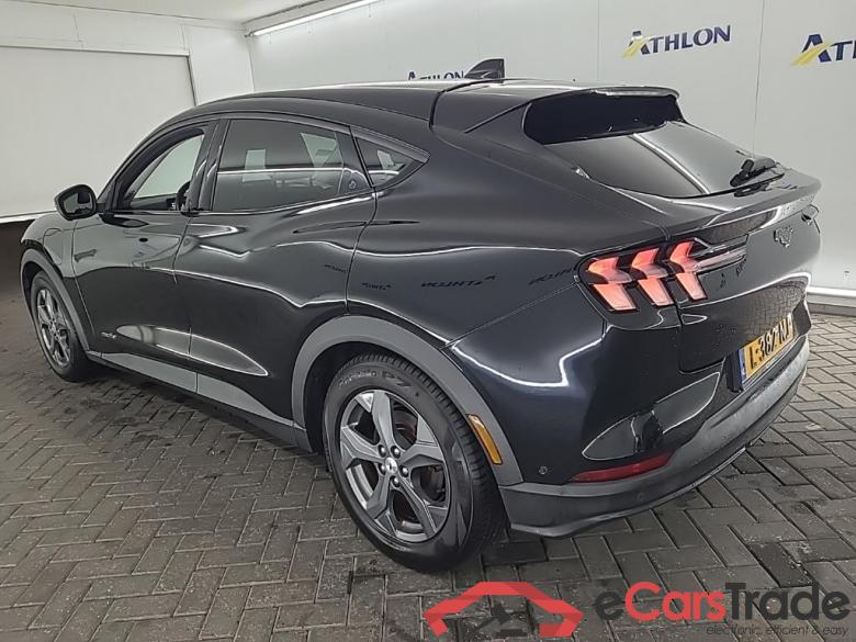 FORD Mustang Mach-E 75kWh RWD auto 5D 190kW #4