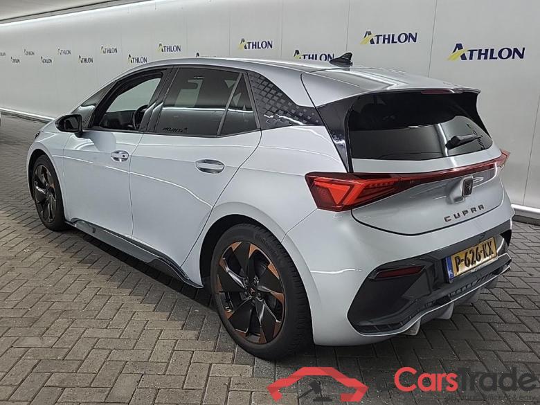 CUPRA Born 58kWh Adrenaline One auto 5D 150kW #3