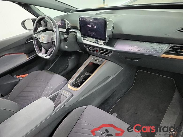 CUPRA Born 58kWh Adrenaline One auto 5D 150kW #6