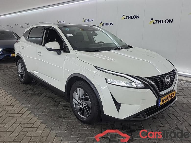NISSAN Qashqai 1.3 Mild-Hybrid 140 ACENTA MT Athlon Edition #2
