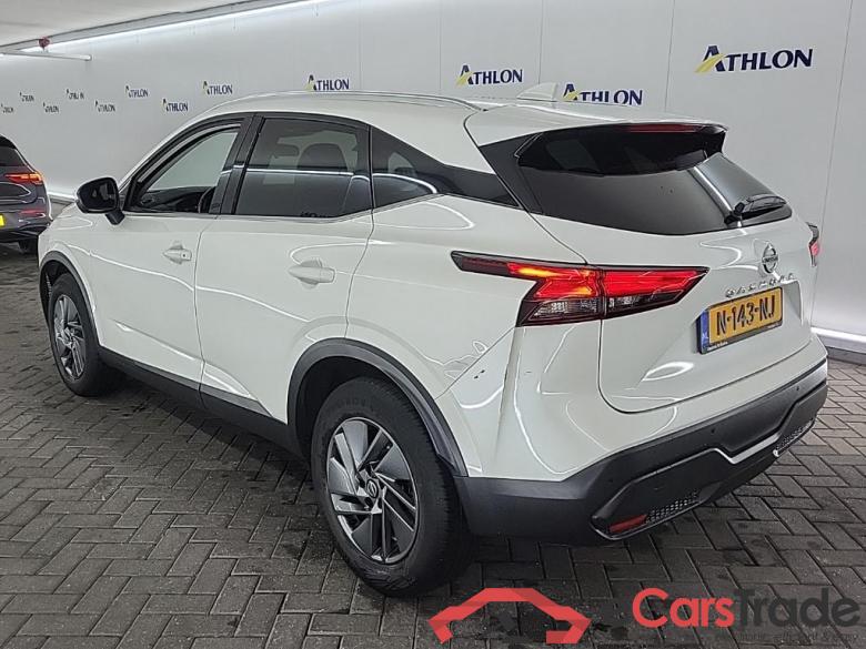 NISSAN Qashqai 1.3 Mild-Hybrid 140 ACENTA MT Athlon Edition #3