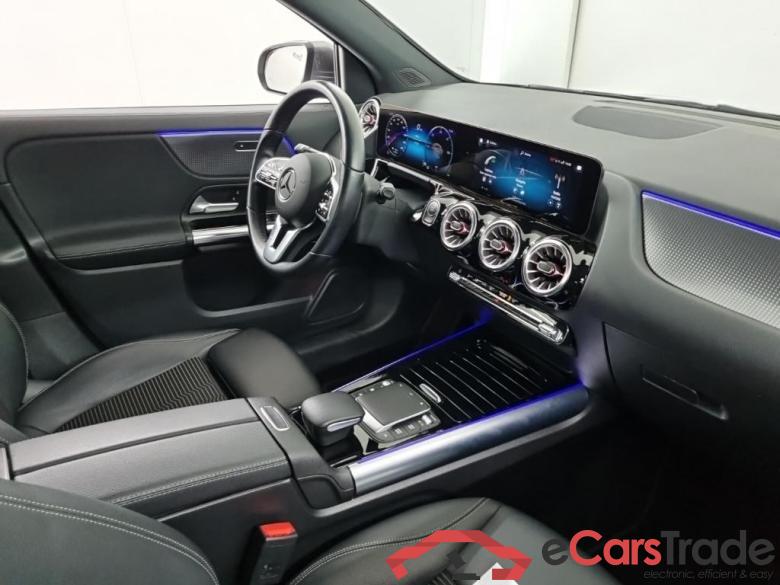 MERCEDES-BENZ EQA 250 Business Solution Luxury Athlon Edition #6