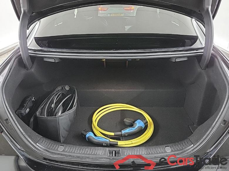 MERCEDES-BENZ E-Klasse Limousine E 300 de 9G-TRONIC Bus Sol AMG 4D 225kW #5