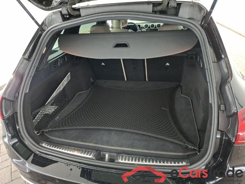 MERCEDES-BENZ C-klasse Estate C 200 Launch Edition Luxury Line 5D 150kW #5