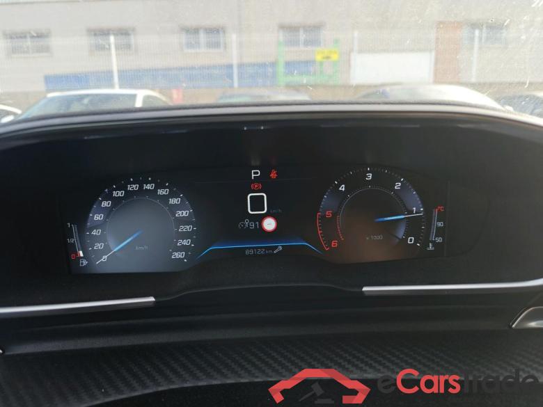 PEUGEOT 508 / 2018 / 5P / berlina con portón 5P Allure Pack BlueHDi 130 S&S EAT8 #4