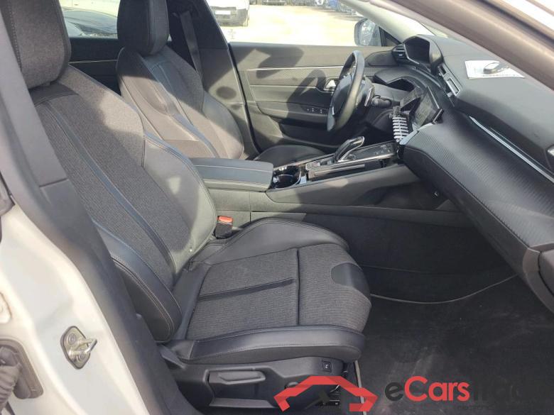 PEUGEOT 508 / 2018 / 5P / berlina con portón 5P Allure Pack BlueHDi 130 S&S EAT8 #6