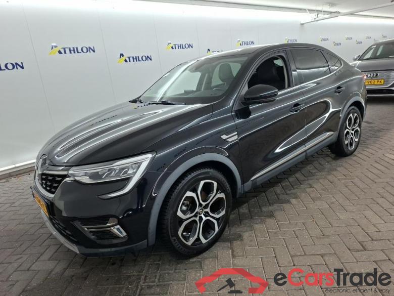 RENAULT Arkana E-TECH Hybrid 145 Intens 5D 107kW #1
