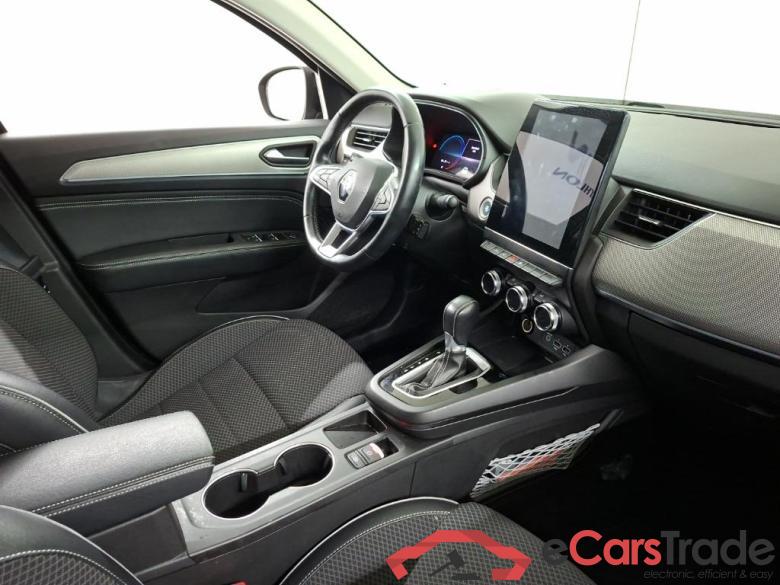 RENAULT Arkana E-TECH Hybrid 145 Intens 5D 107kW #6