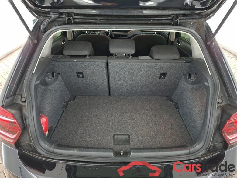 VOLKSWAGEN POLO 1.0 TSI 70kW 7-DSG Comfortline 5D #5