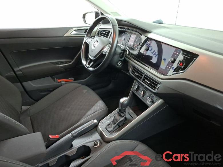 VOLKSWAGEN POLO 1.0 TSI 70kW 7-DSG Comfortline 5D #6