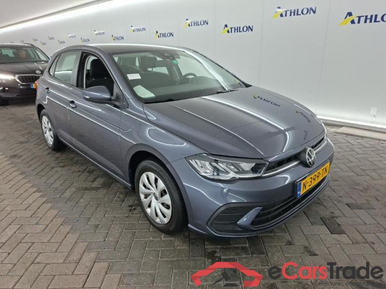 VOLKSWAGEN POLO 1.0 TSI 70kW 5D Athlon Edition #2