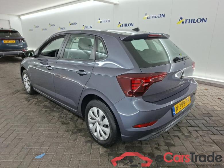 VOLKSWAGEN POLO 1.0 TSI 70kW 5D Athlon Edition #4