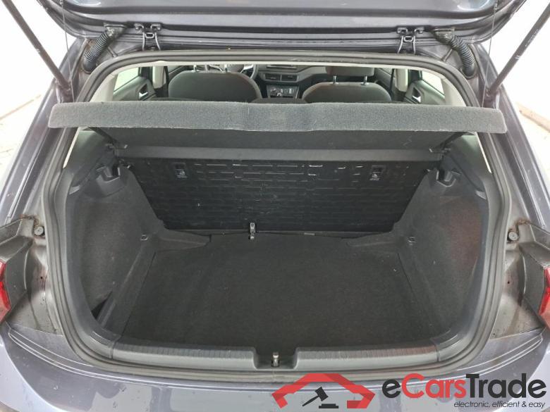 VOLKSWAGEN POLO 1.0 TSI 70kW 5D Athlon Edition #5