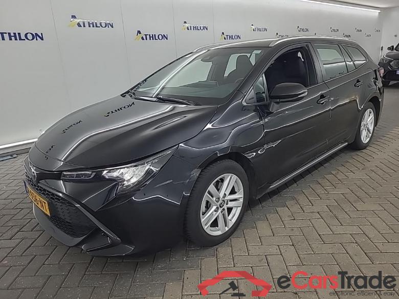 TOYOTA Corolla Touring Sports 1.8 Hybrid Active 5D 90kW #1