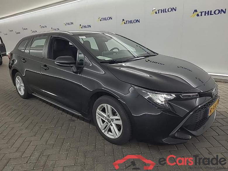 TOYOTA Corolla Touring Sports 1.8 Hybrid Active 5D 90kW #2