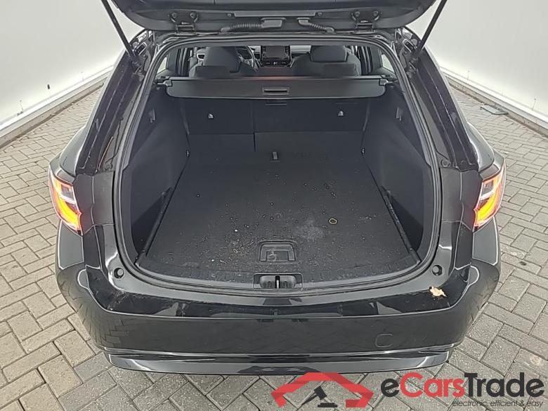 TOYOTA Corolla Touring Sports 1.8 Hybrid Active 5D 90kW #5