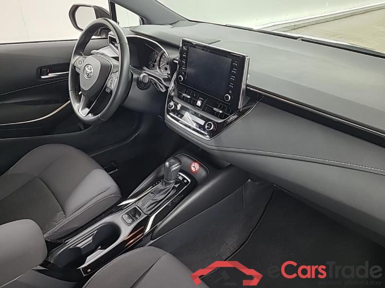 TOYOTA Corolla Touring Sports 1.8 Hybrid Active 5D 90kW #6