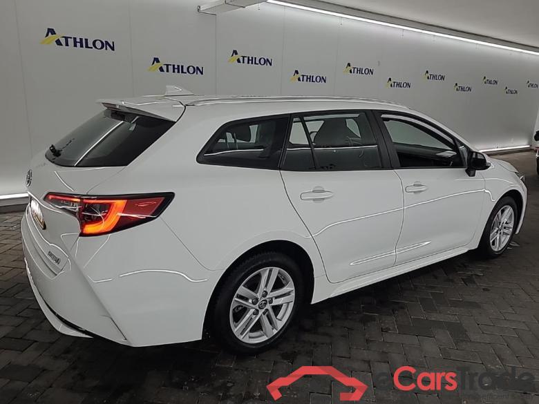 TOYOTA Corolla Touring Sports 1.8 Hybrid Active 5D 90kW #3