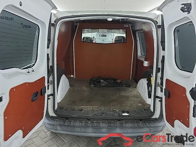 RENAULT KANGOO Z.E. 33 (batterijkoop) 3D 44kW #5