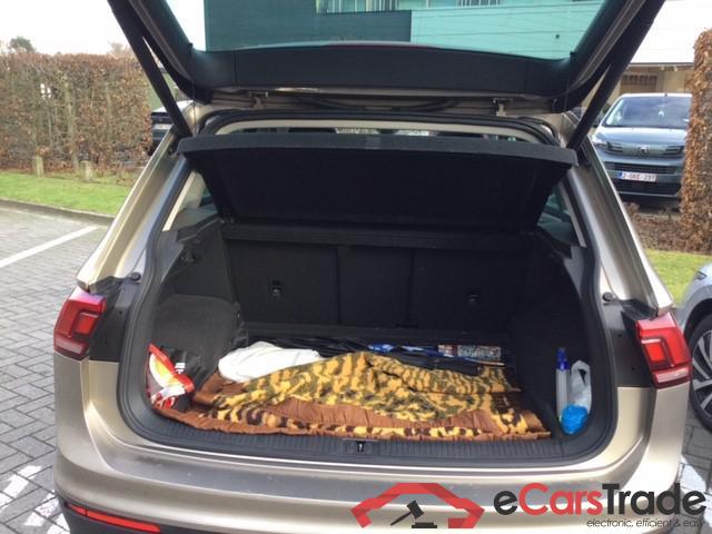 VOLKSWAGEN Tiguan Tiguan Comfortline 1.4 TSI 4MOTION BMT 110 kW (150 pk) 6 versnellingen DSG #5